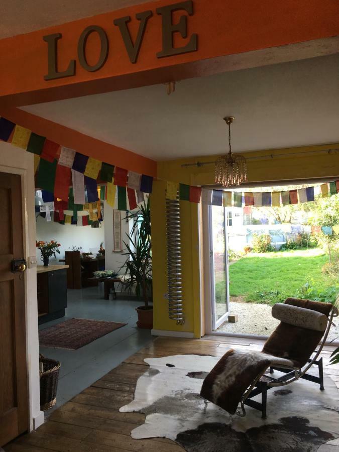 Heavenly Retreat Apartman Corsham Kültér fotó