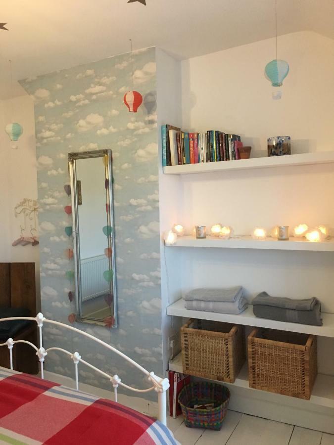 Heavenly Retreat Apartman Corsham Kültér fotó